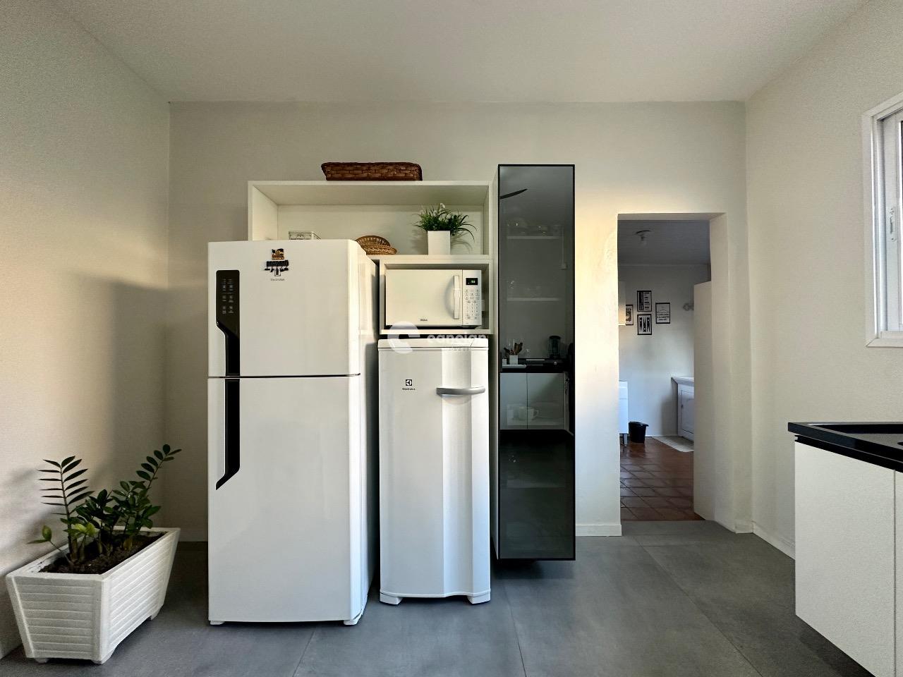 Casa à venda no Nossa Senhora do Rosário: 