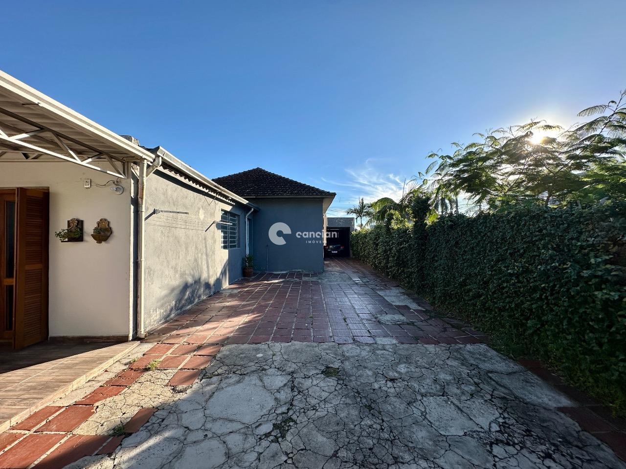 Casa à venda no Nossa Senhora do Rosário: 