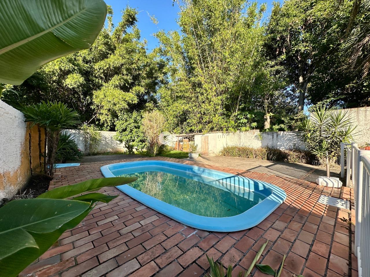 Casa à venda no Nossa Senhora do Rosário: 