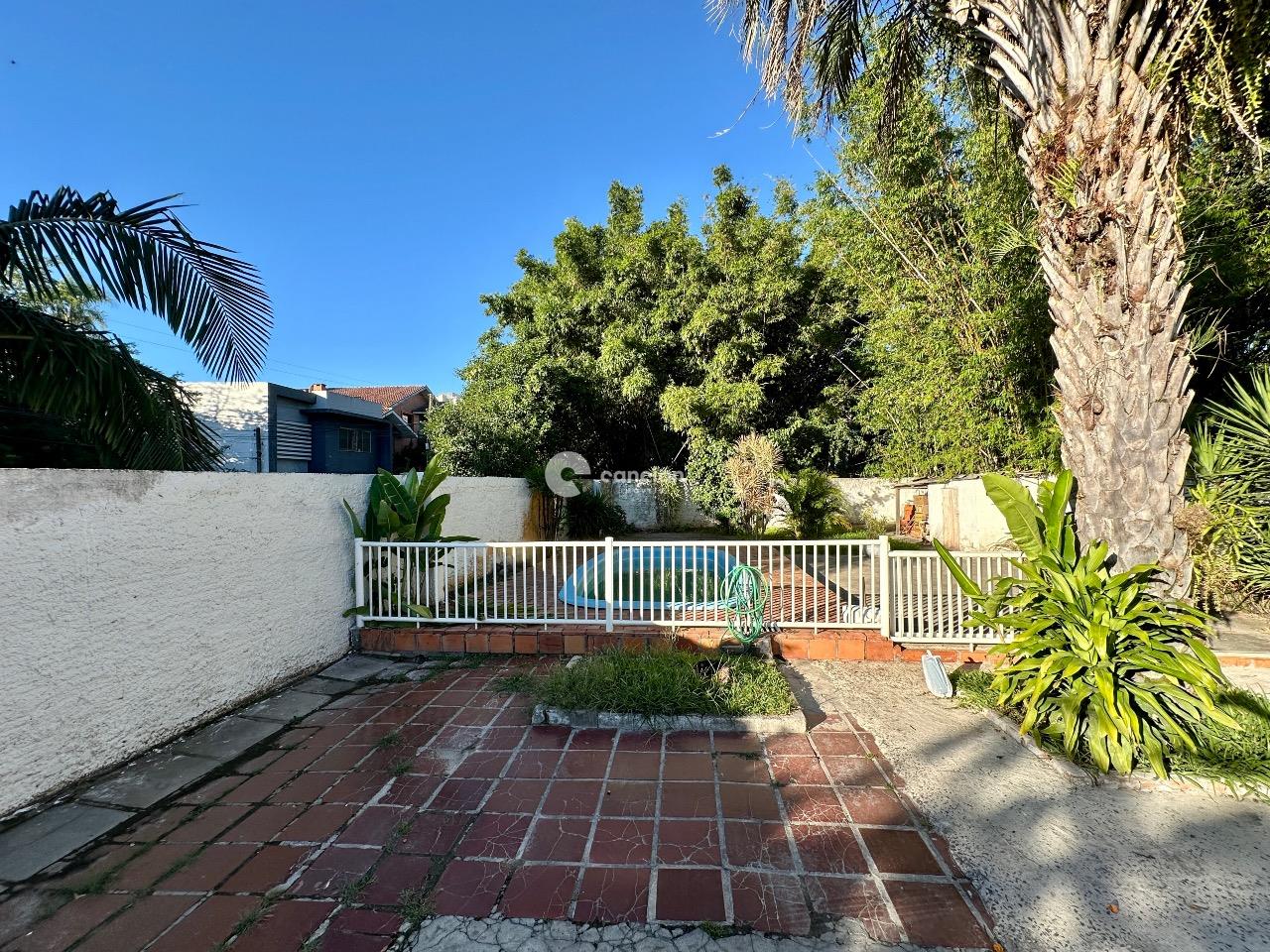 Casa à venda no Nossa Senhora do Rosário: 