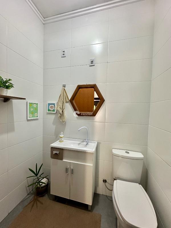 Casa à venda no Nossa Senhora do Rosário: 