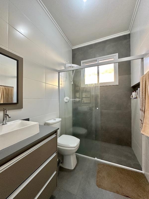 Casa à venda no Nossa Senhora do Rosário: 