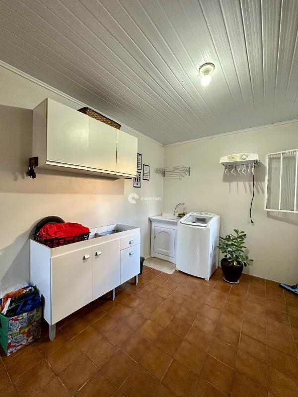 Casa à venda no Nossa Senhora do Rosário: 