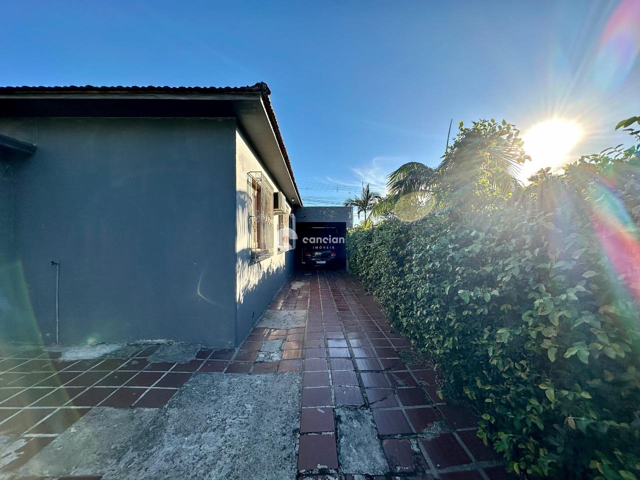 Casa à venda no Nossa Senhora do Rosário: 