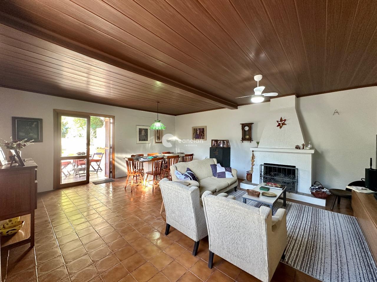 Casa à venda no Nossa Senhora do Rosário: 