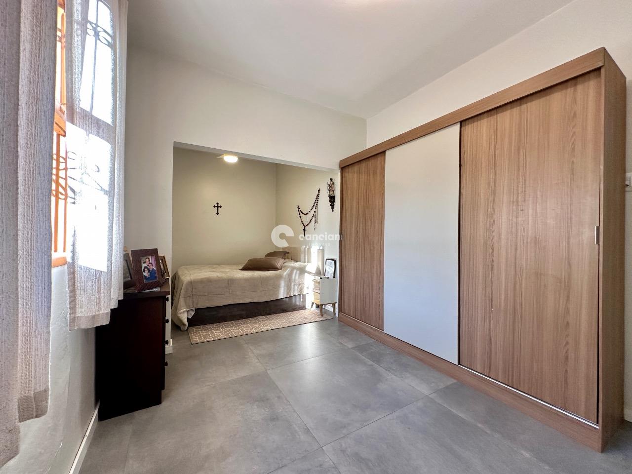 Casa à venda no Nossa Senhora do Rosário: 