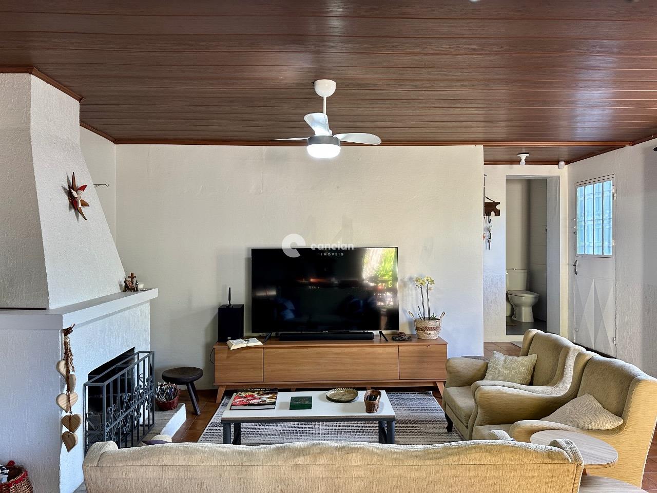 Casa à venda no Nossa Senhora do Rosário: 