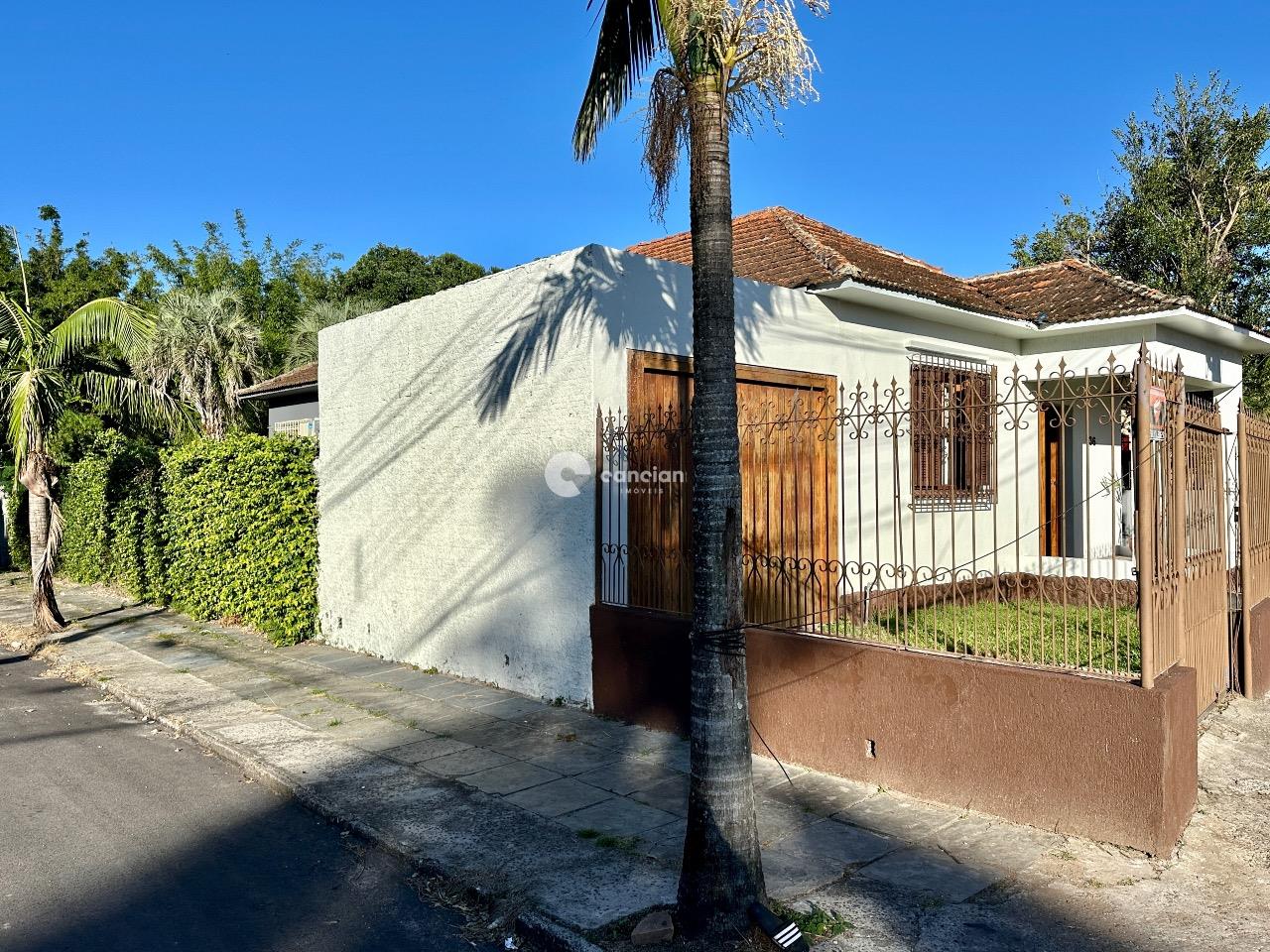 Casa à venda no Nossa Senhora do Rosário: 