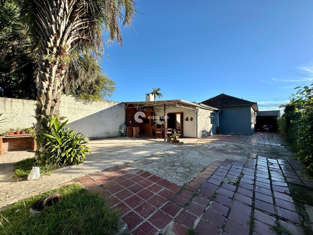 Casa à venda no Nossa Senhora do Rosário: 