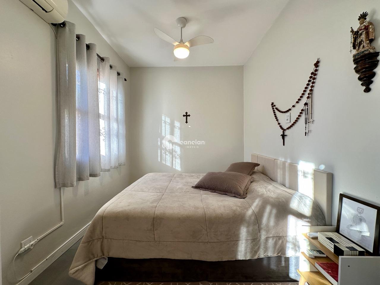 Casa à venda no Nossa Senhora do Rosário: 