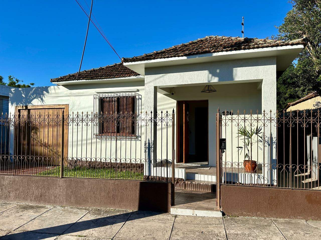 Casa à venda no Nossa Senhora do Rosário: 
