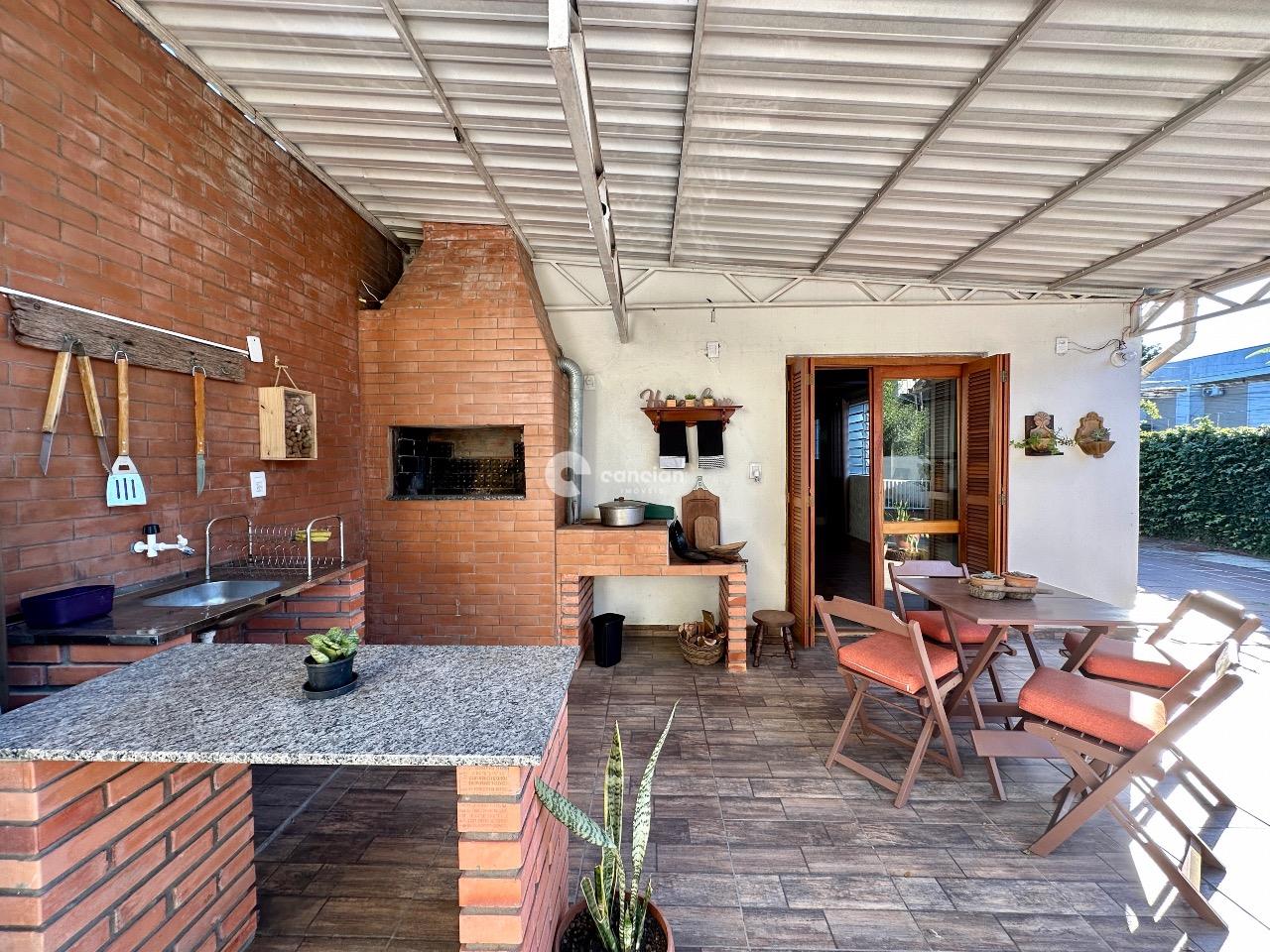 Casa à venda no Nossa Senhora do Rosário: 