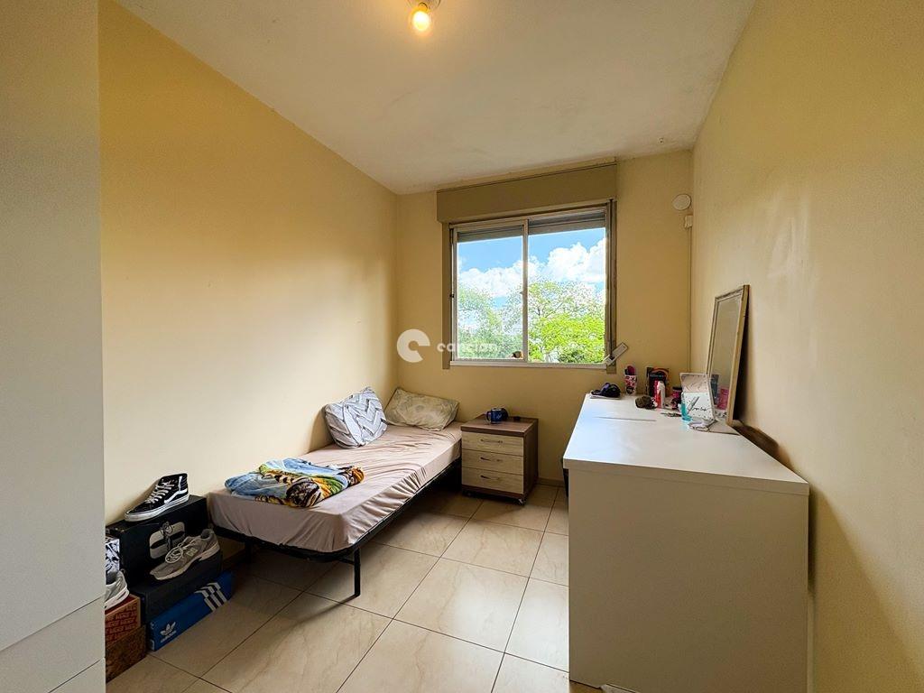 Duplex à venda no Centro: