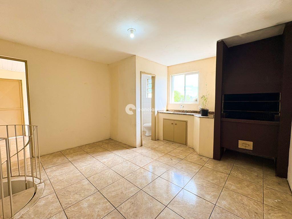 Duplex à venda no Centro: