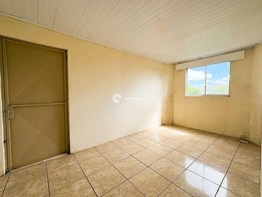 Duplex à venda no Centro: