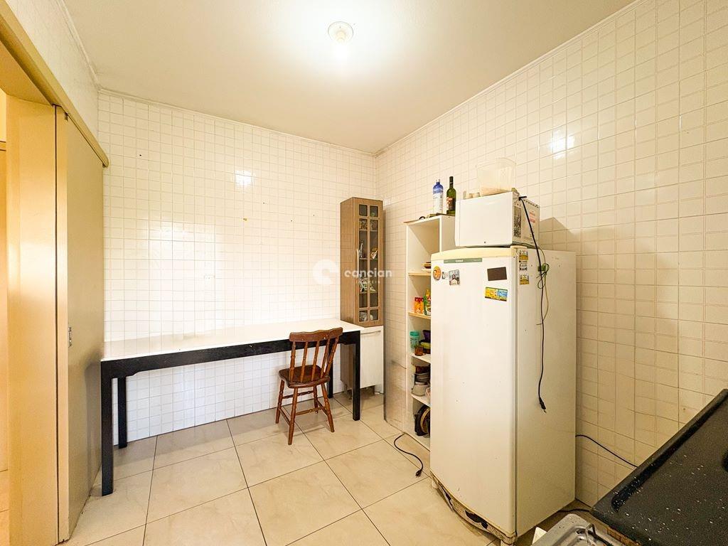 Duplex à venda no Centro: