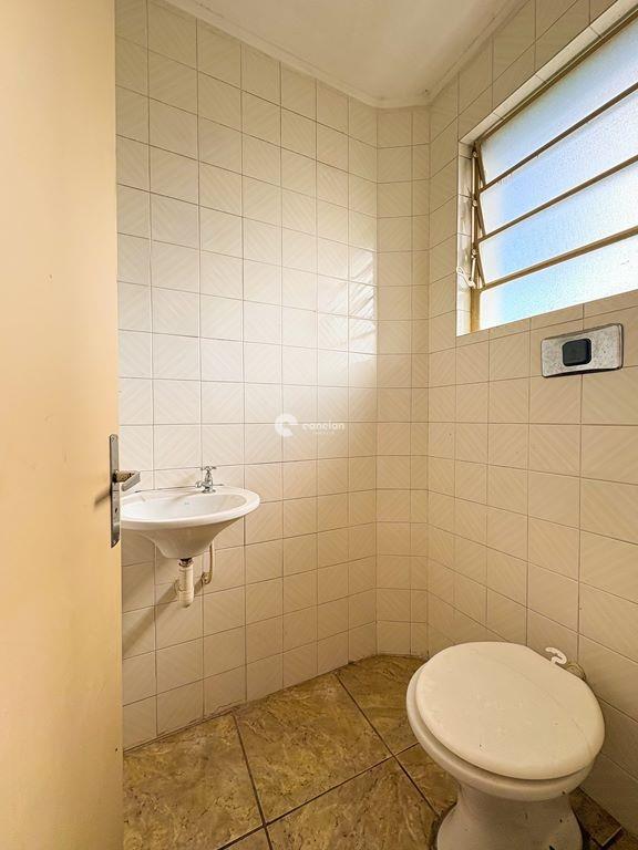 Duplex à venda no Centro: