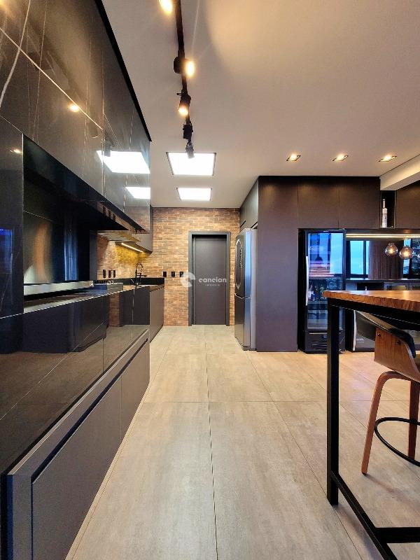 Apartamento à venda no Nonoai: