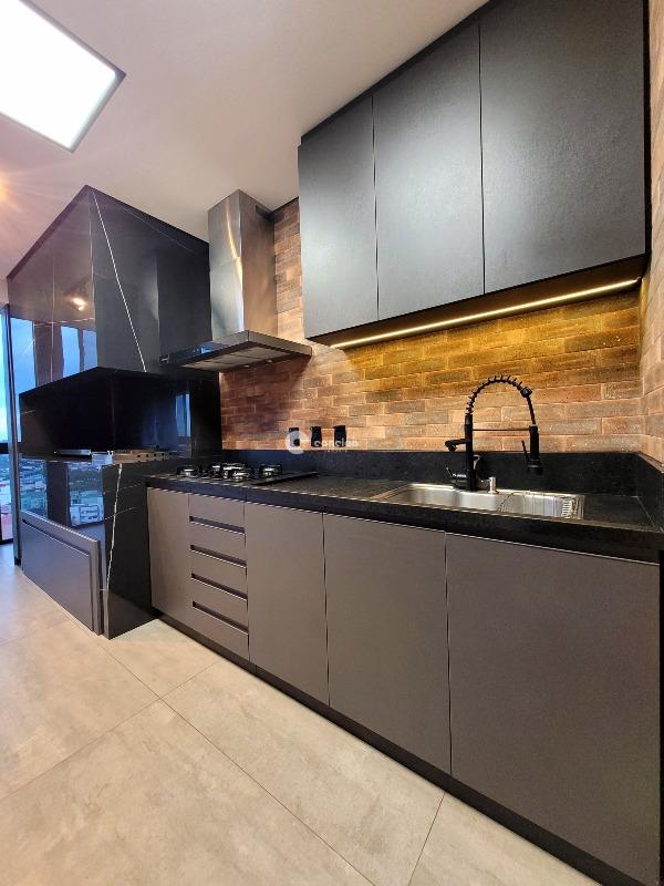 Apartamento à venda no Nonoai: