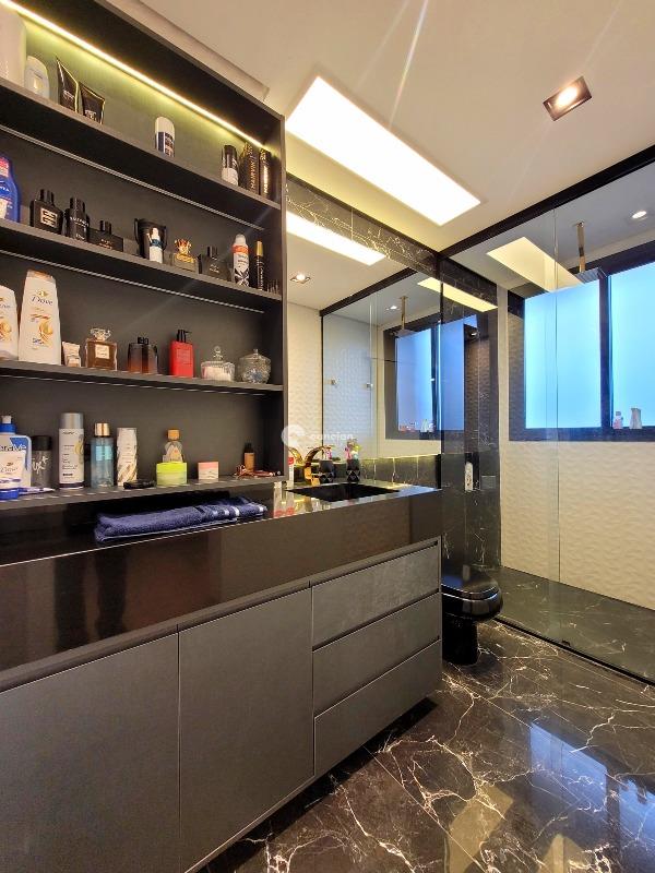 Apartamento à venda no Nonoai: