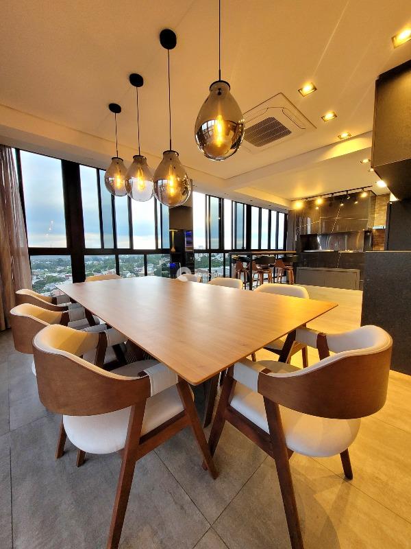 Apartamento à venda no Nonoai: