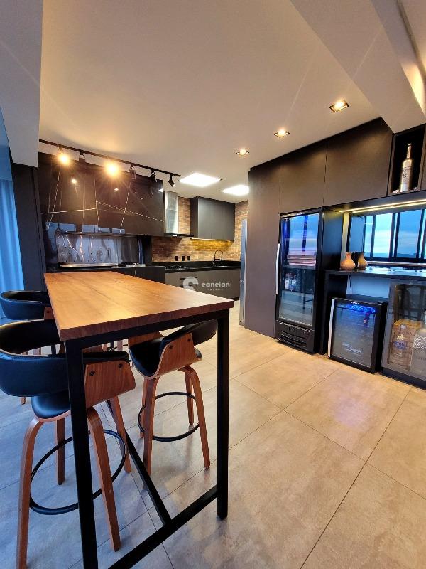 Apartamento à venda no Nonoai: