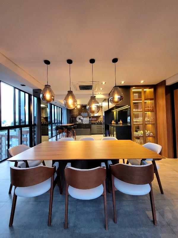 Apartamento à venda no Nonoai: