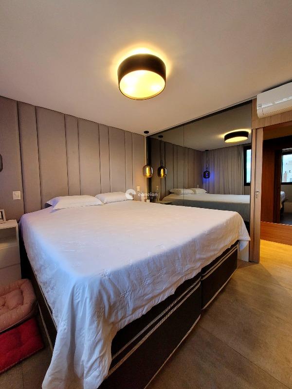 Apartamento à venda no Nonoai: