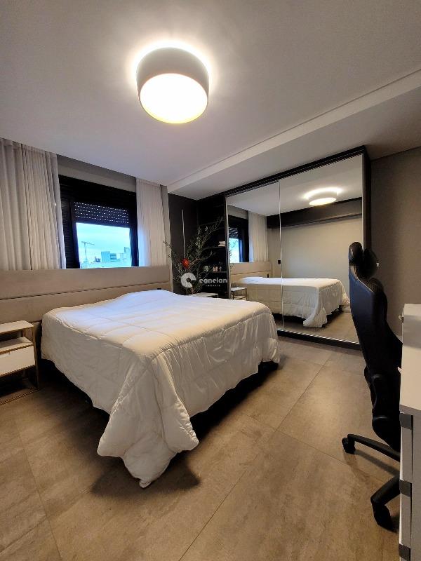 Apartamento à venda no Nonoai: