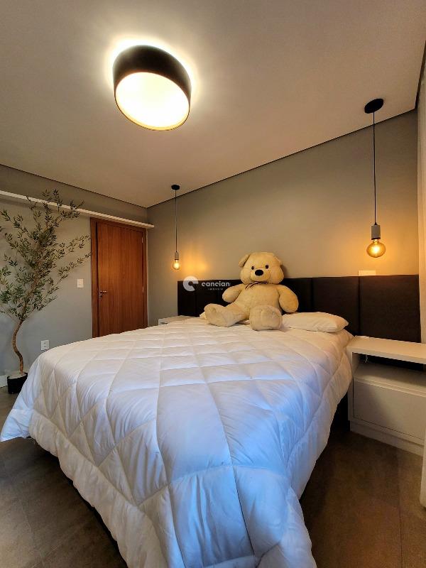 Apartamento à venda no Nonoai: