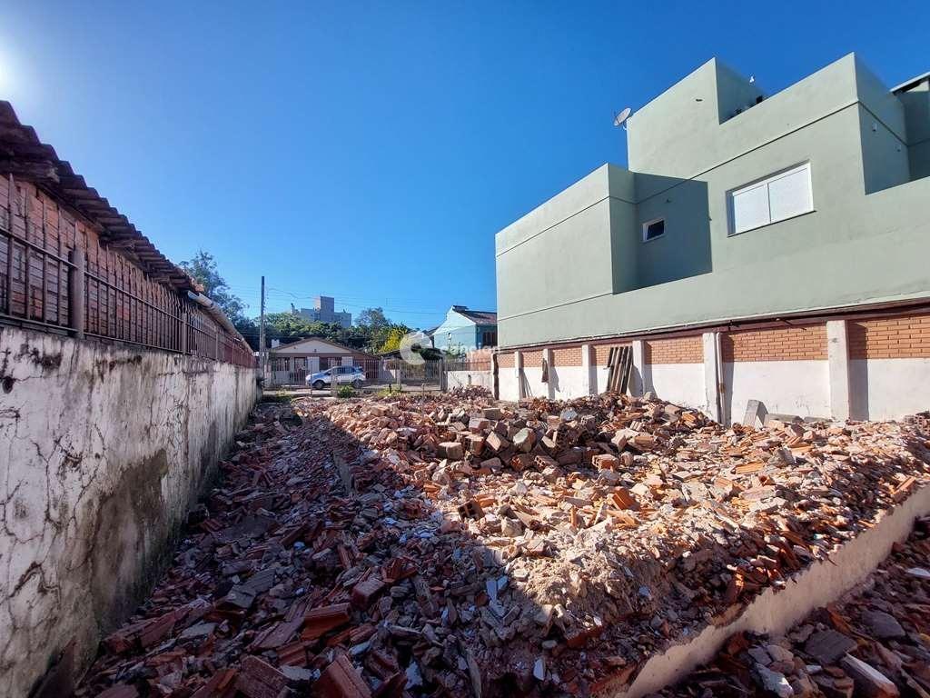 Terreno à venda no Nossa Senhora Medianeira: