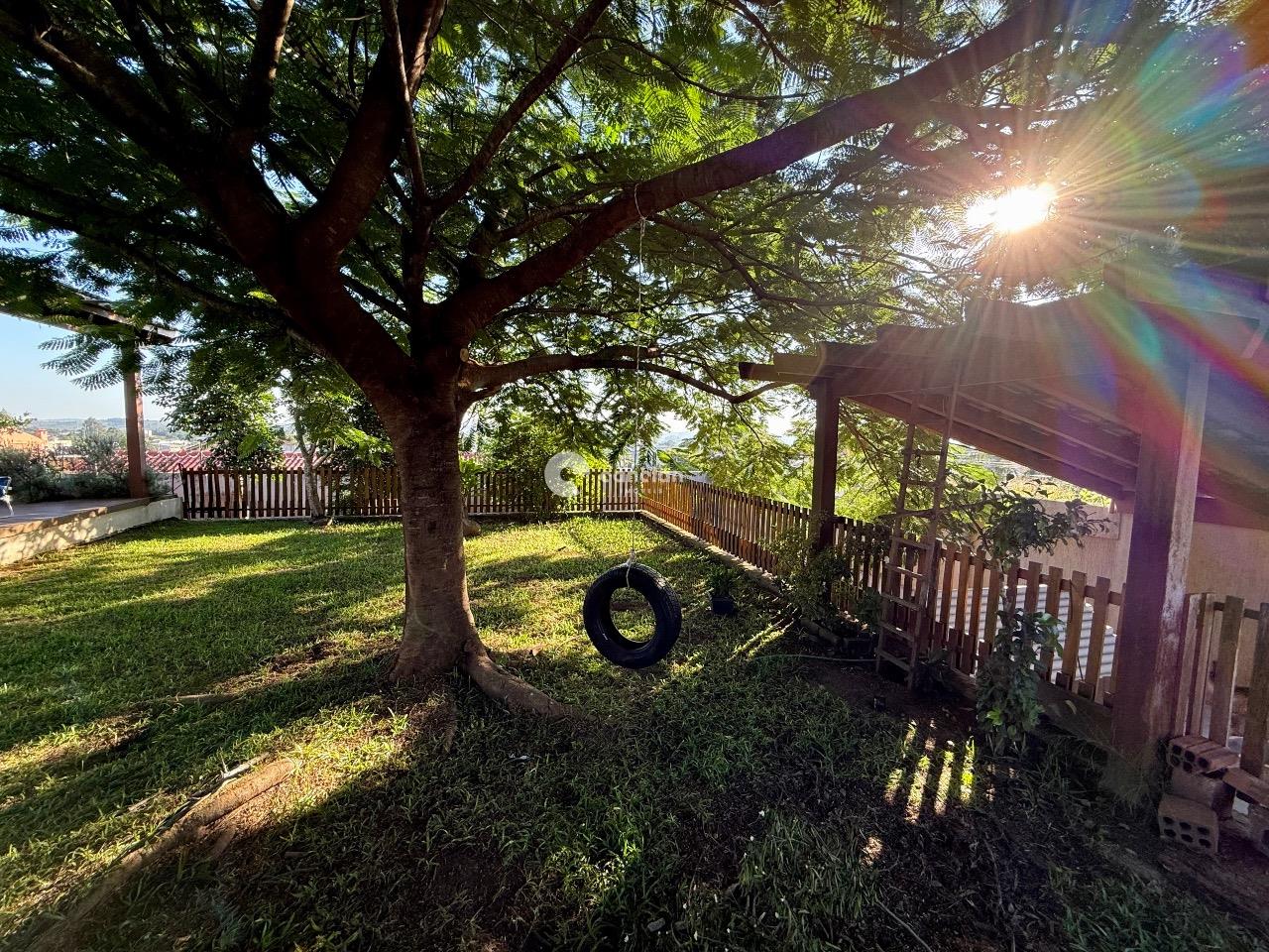 Casa à venda no Dom Antônio Reis: 