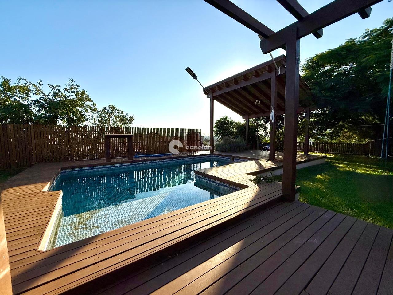 Casa à venda no Dom Antônio Reis: 