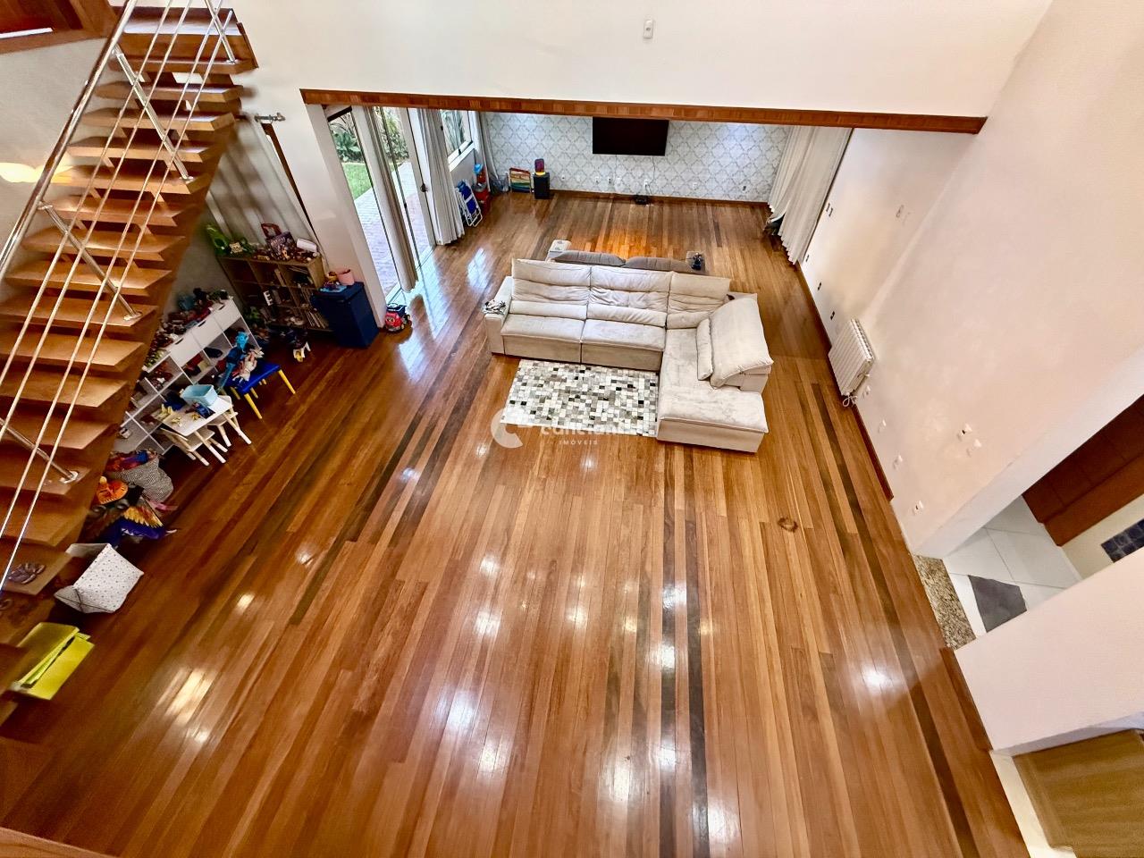 Casa à venda no Dom Antônio Reis: 