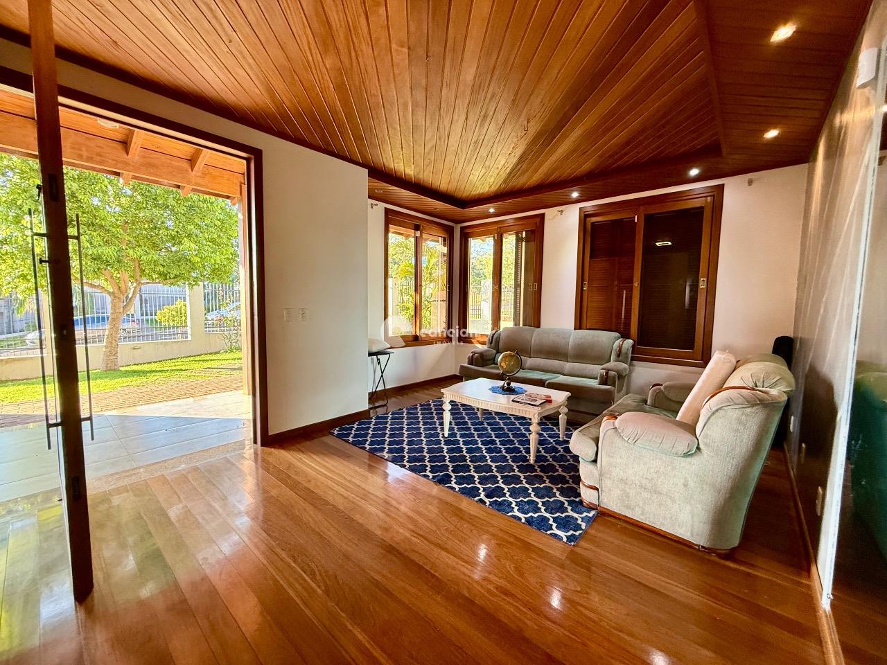 Casa à venda no Dom Antônio Reis: 