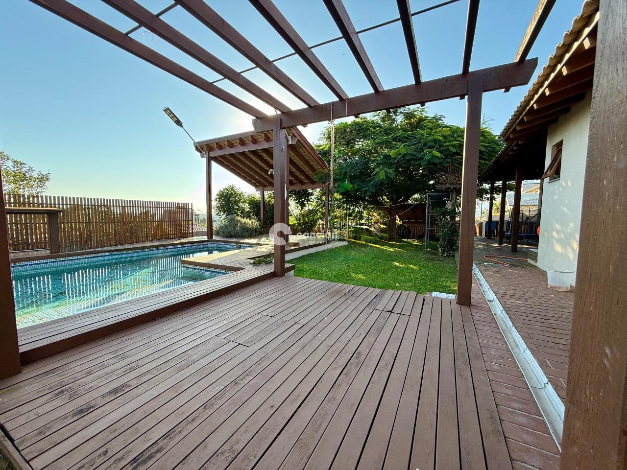 Casa à venda no Dom Antônio Reis: 