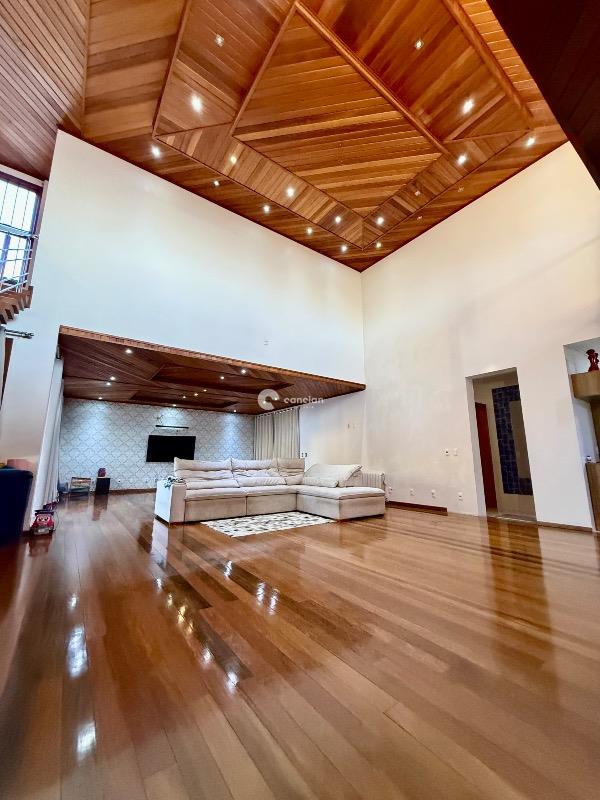 Casa à venda no Dom Antônio Reis: 