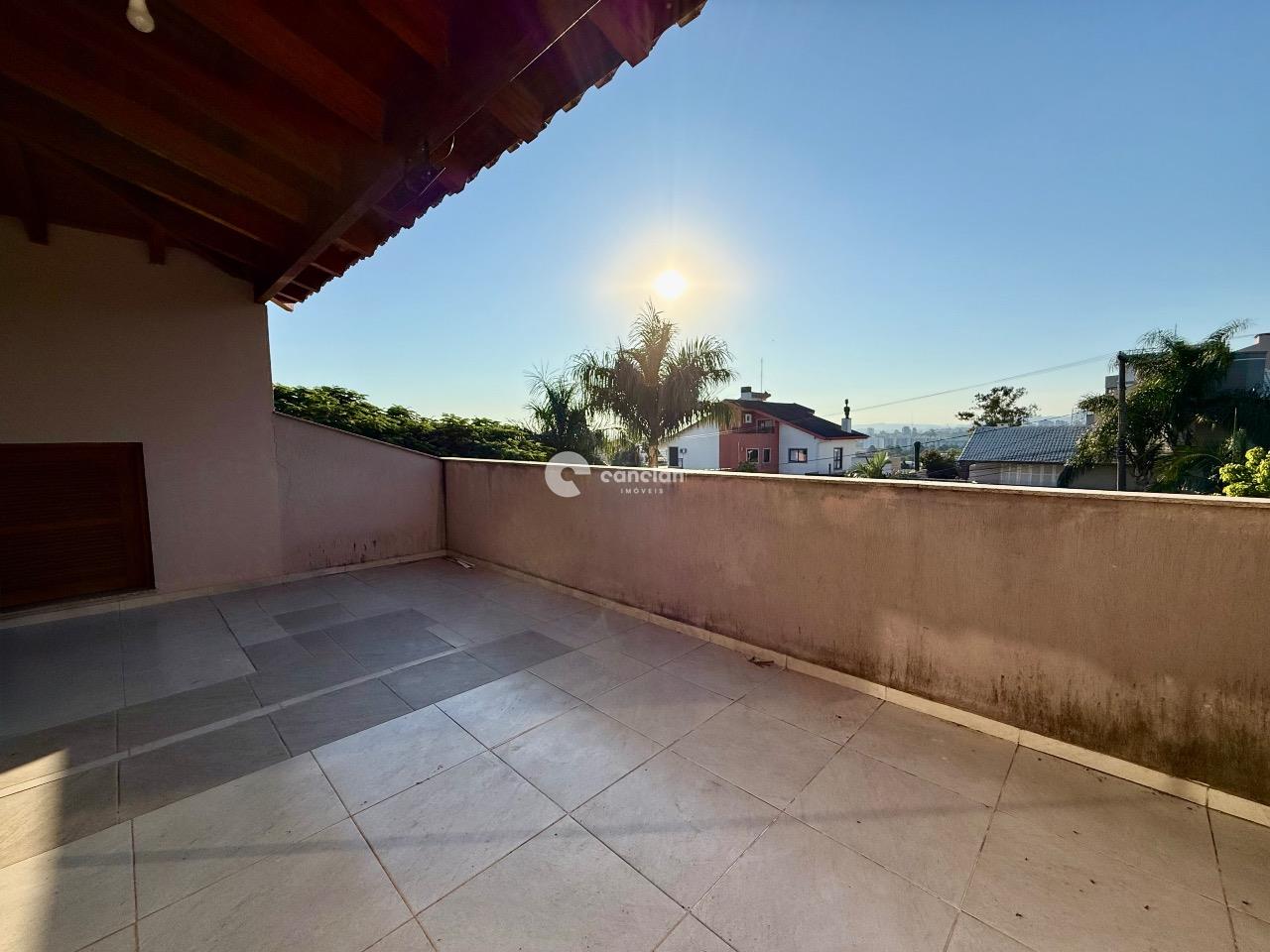 Casa à venda no Dom Antônio Reis: 