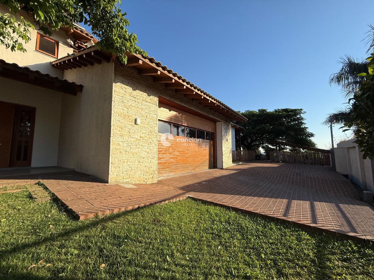 Casa à venda no Dom Antônio Reis: 