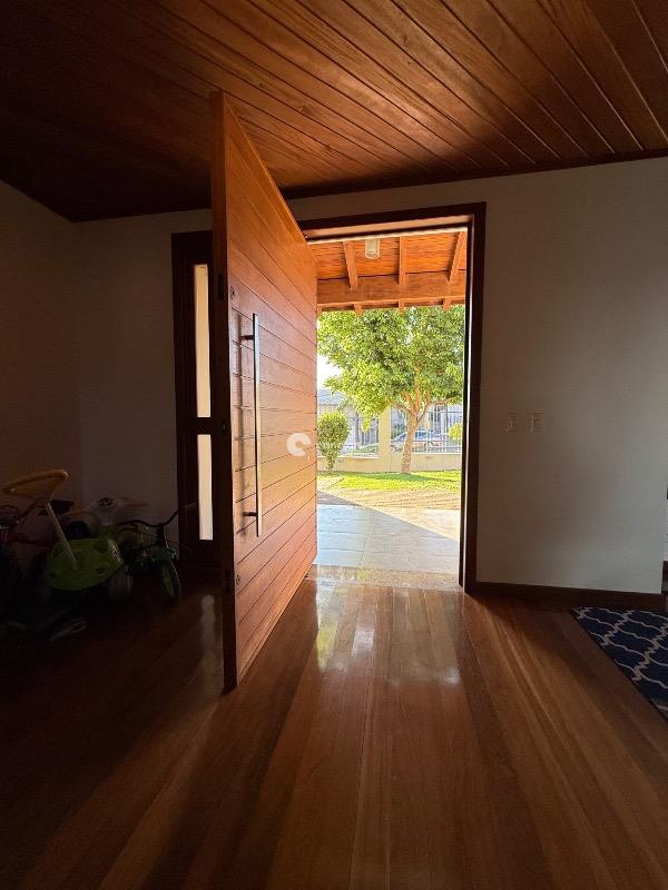 Casa à venda no Dom Antônio Reis: 