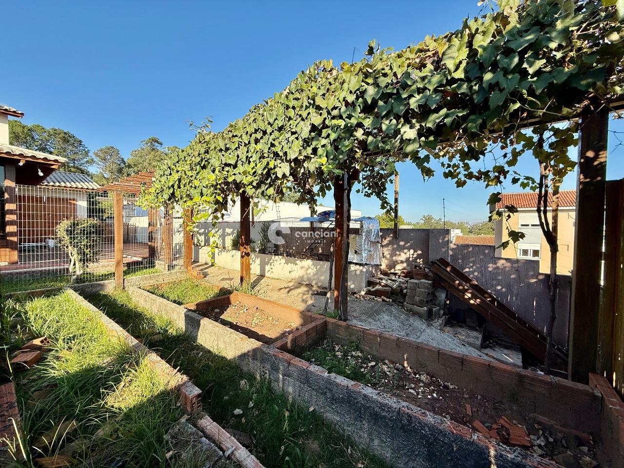 Casa à venda no Dom Antônio Reis: 