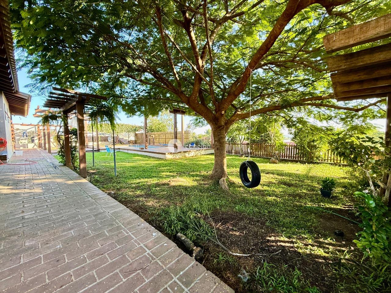 Casa à venda no Dom Antônio Reis: 