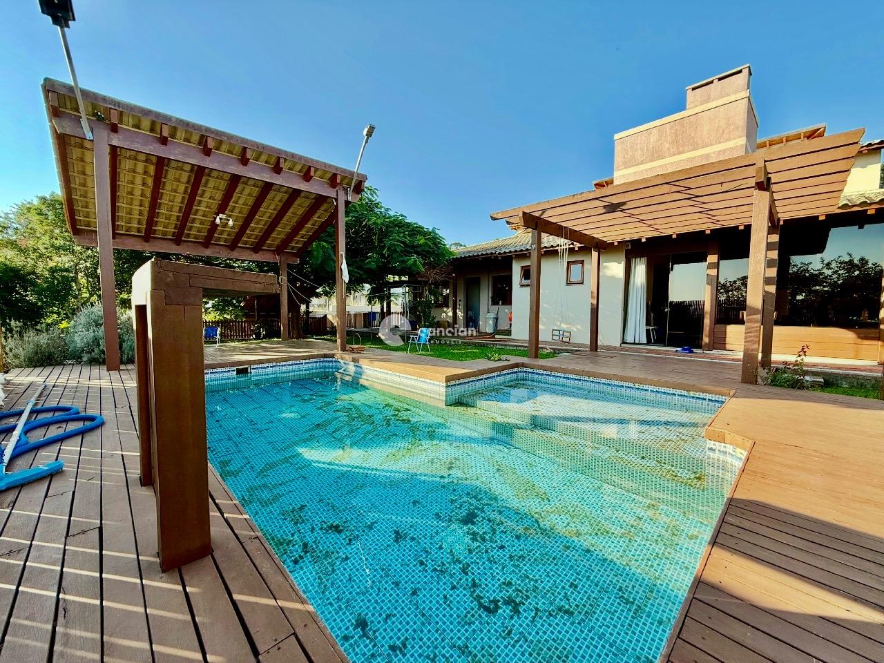 Casa à venda no Dom Antônio Reis: 