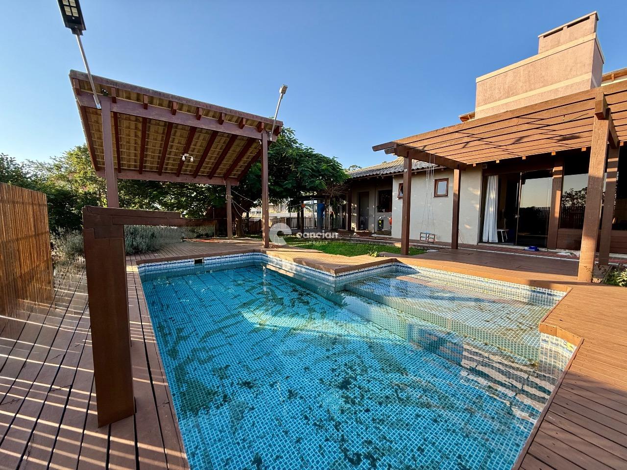 Casa à venda no Dom Antônio Reis: 