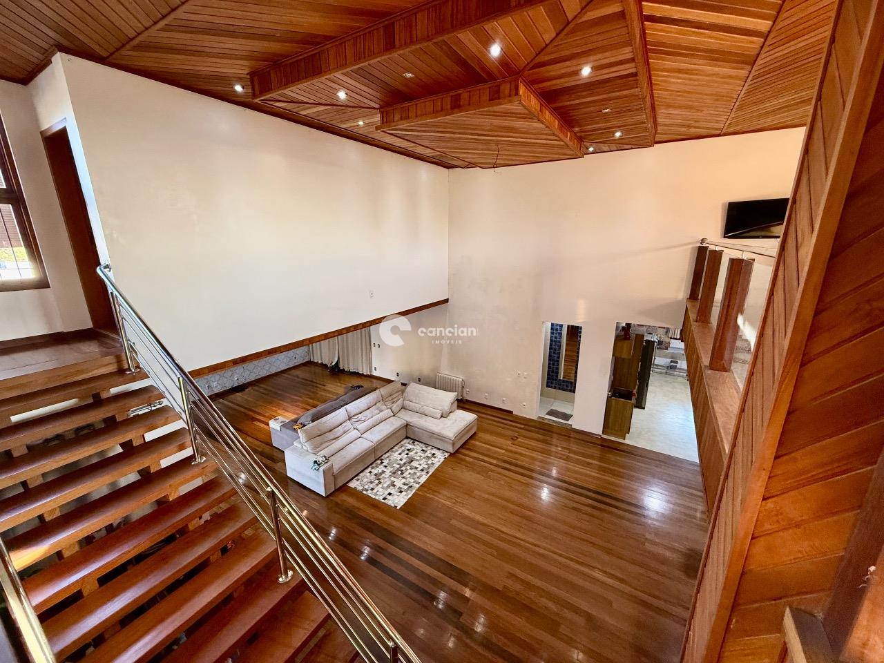 Casa à venda no Dom Antônio Reis: 