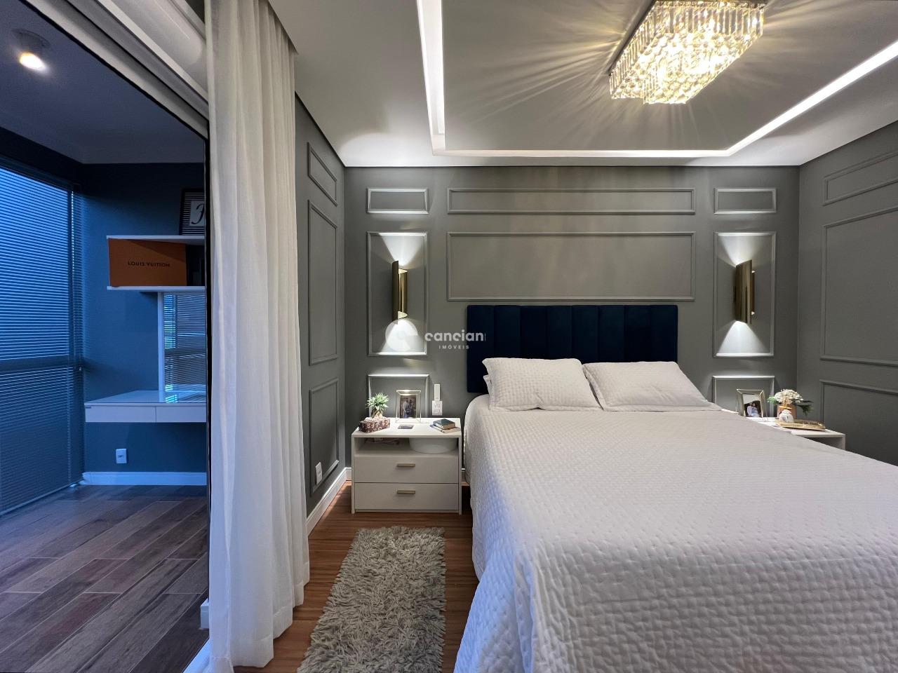 Casa de Condomínio à venda no Camobi: