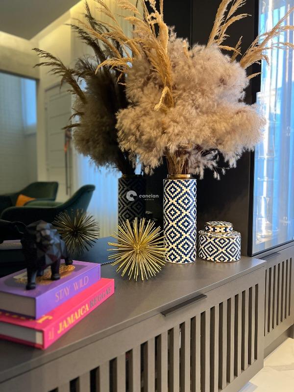 Casa de Condomínio à venda no Camobi: