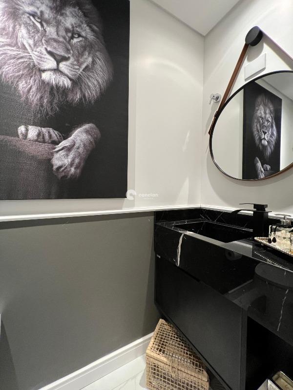 Casa de Condomínio à venda no Camobi: