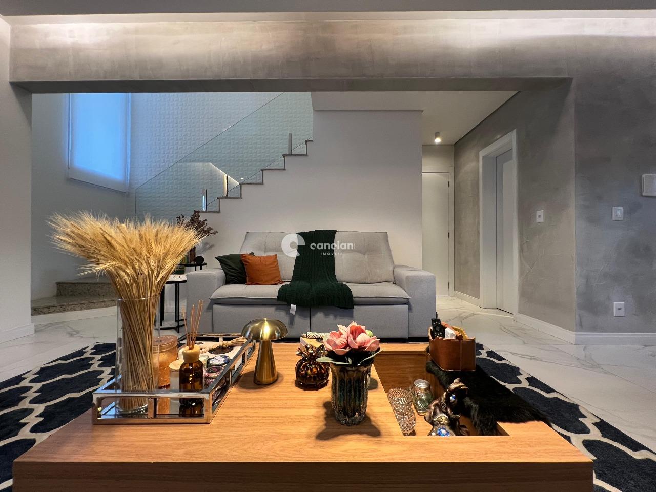 Casa de Condomínio à venda no Camobi: