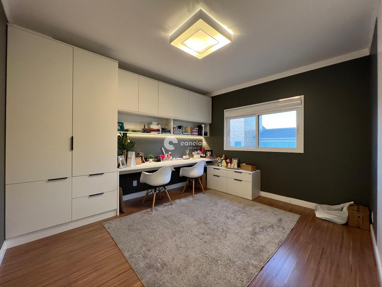 Casa de Condomínio à venda no Camobi: